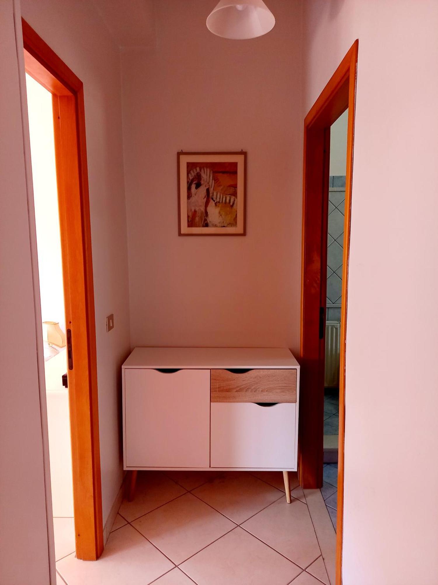 Casa Giada Apartment Fiumefreddo di Sicilia Luaran gambar