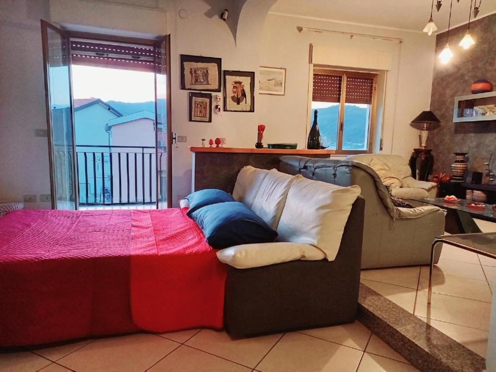 Casa Giada Apartment Fiumefreddo di Sicilia Luaran gambar
