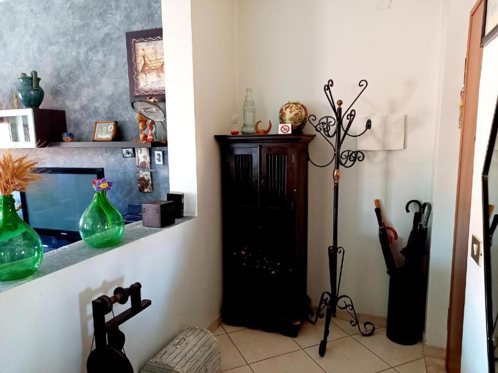 Casa Giada Apartment Fiumefreddo di Sicilia Luaran gambar