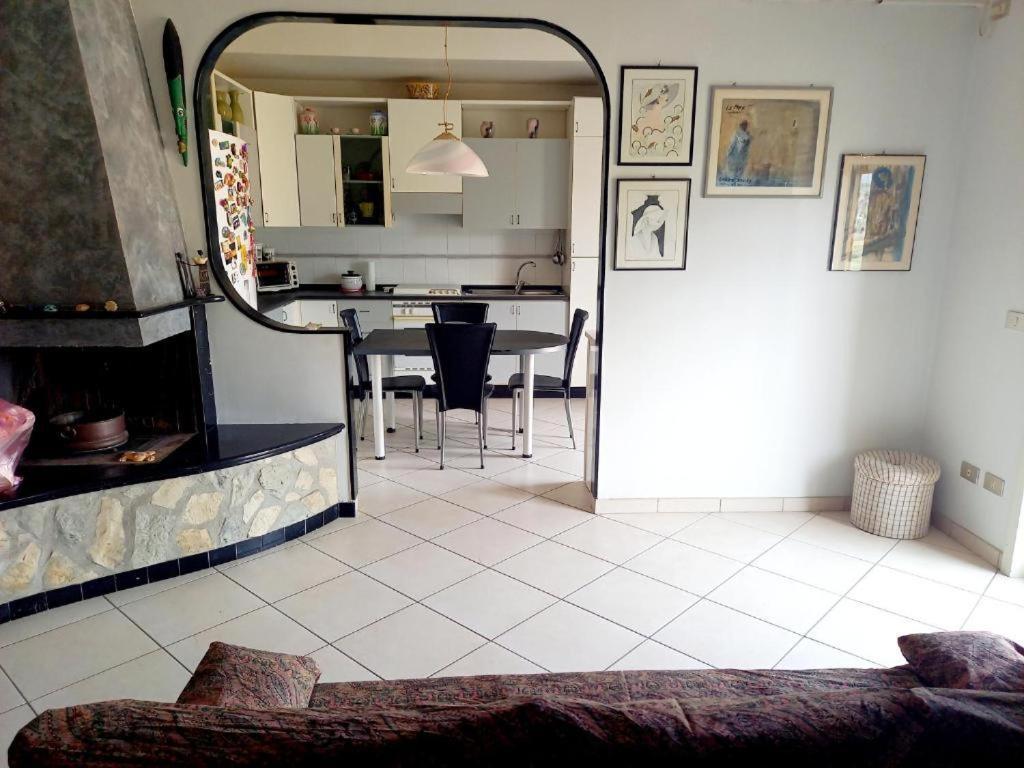 Casa Giada Apartment Fiumefreddo di Sicilia Luaran gambar