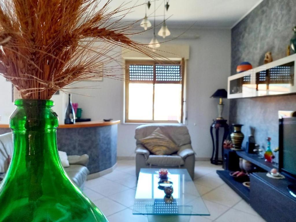 Casa Giada Apartment Fiumefreddo di Sicilia Luaran gambar