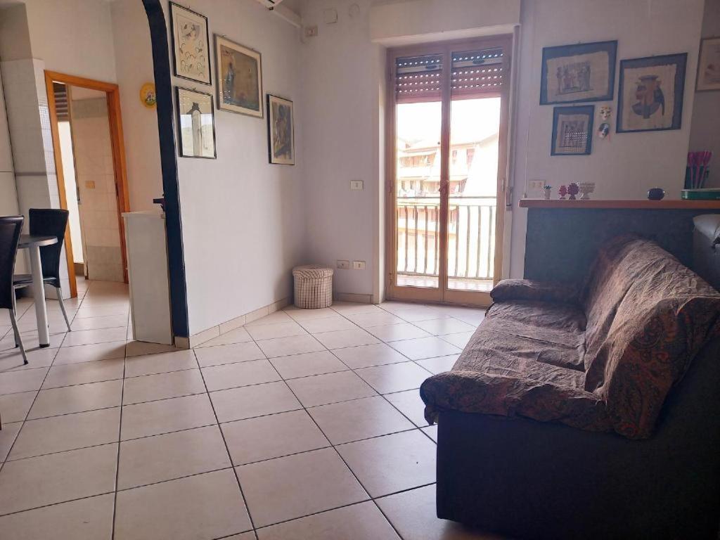 Casa Giada Apartment Fiumefreddo di Sicilia Luaran gambar